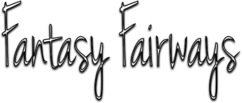 Fantasy Fairways Logo
